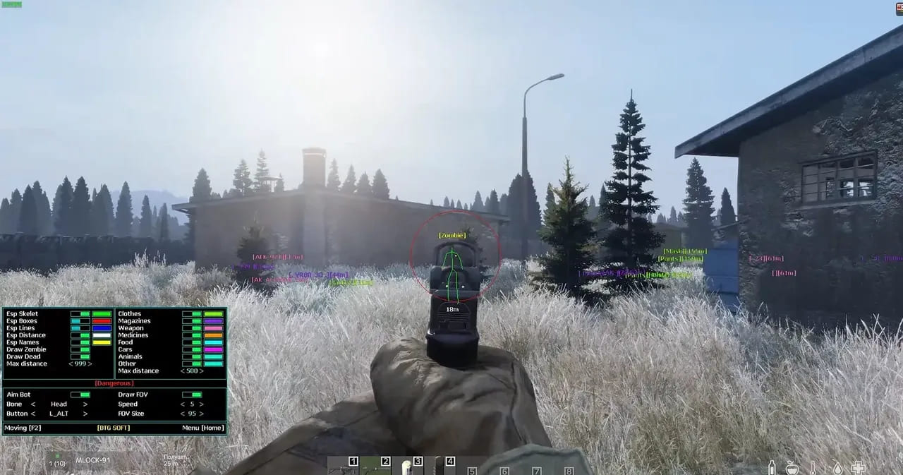 dayz anti cheat system